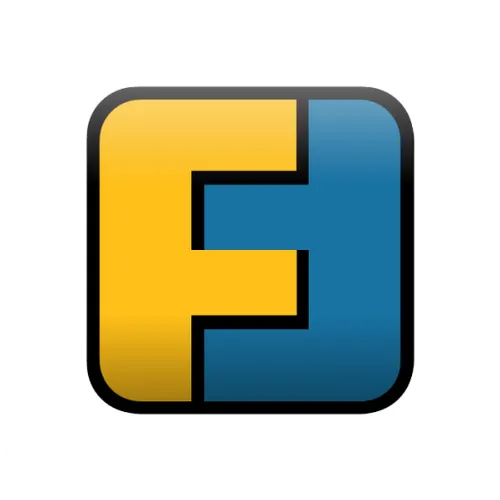 Friendica Logo